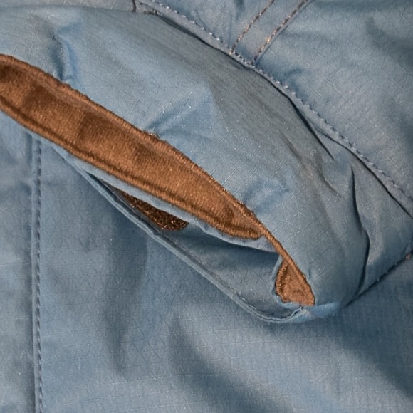 Gerry Mens Men's Insulated  Jacket Winter Coat Size Large - Picture 4 of 13